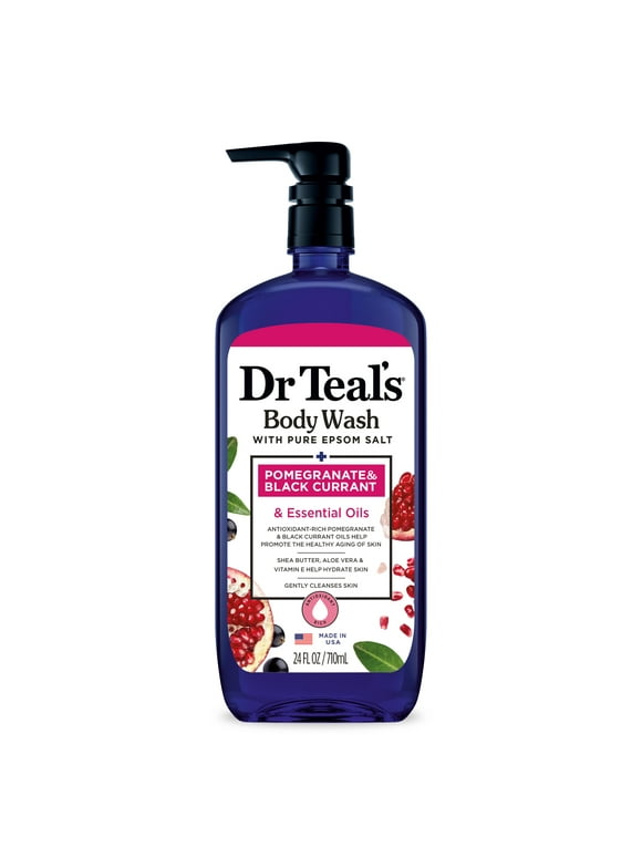 DR TEALS BODY WASH LAVNDER 24OZ