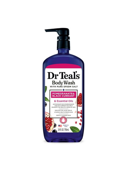 DR TEALS BODY WASH LAVNDER 24OZ