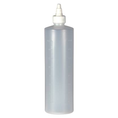 BOTTLE W/TWIST LOCK TOP 3 OZ