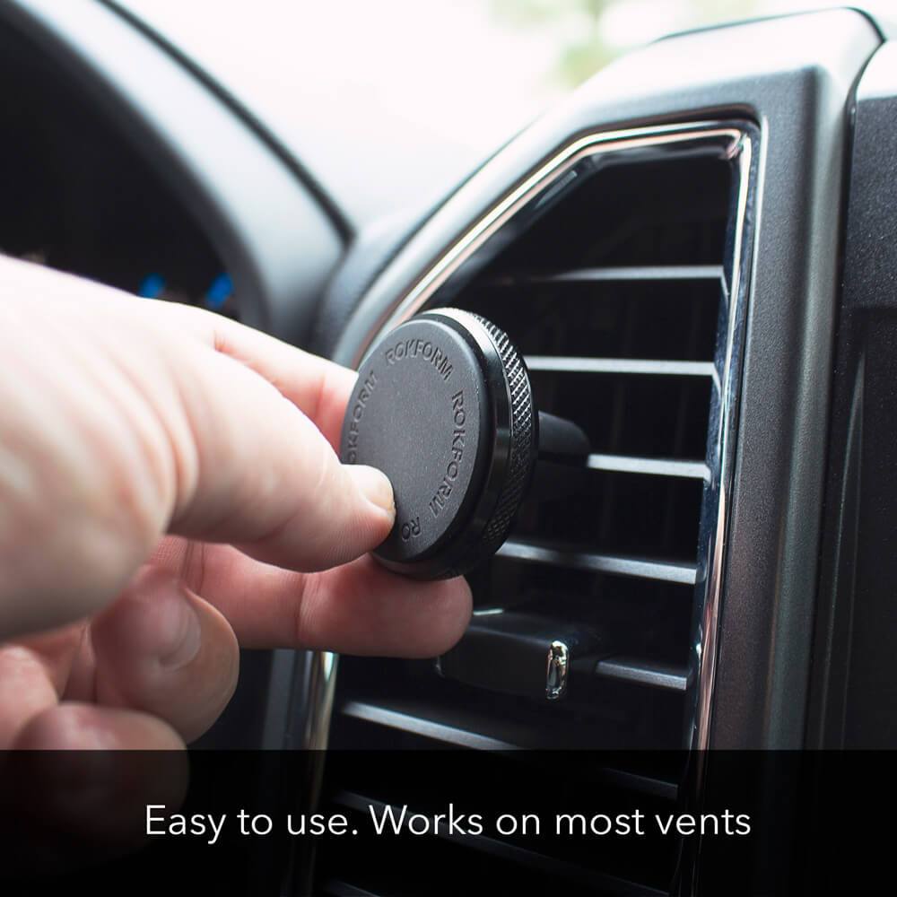 NEON GRIP VENT