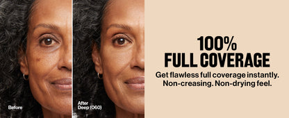 REVLON ColorStay Flex Wear Full Cover Concealer - 005 Fair