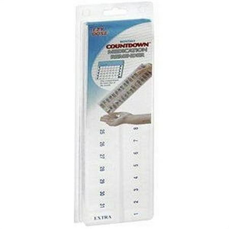 PILL REMIND 67133 4X7DAY ODAAT 6X1CT API
