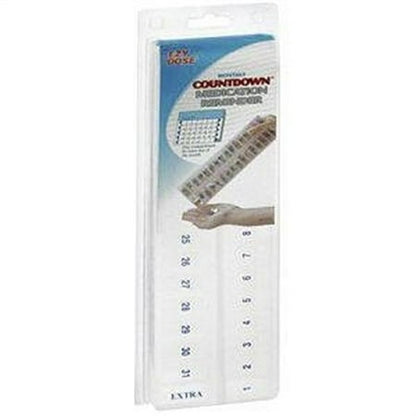 PILL REMIND 67133 4X7DAY ODAAT 6X1CT API