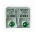FERROUS GLUCONATE 324 MG TAB 100 UD