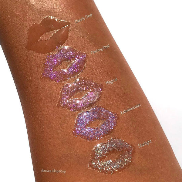 L.A. Girl Holographic Gloss Topper - Starlight