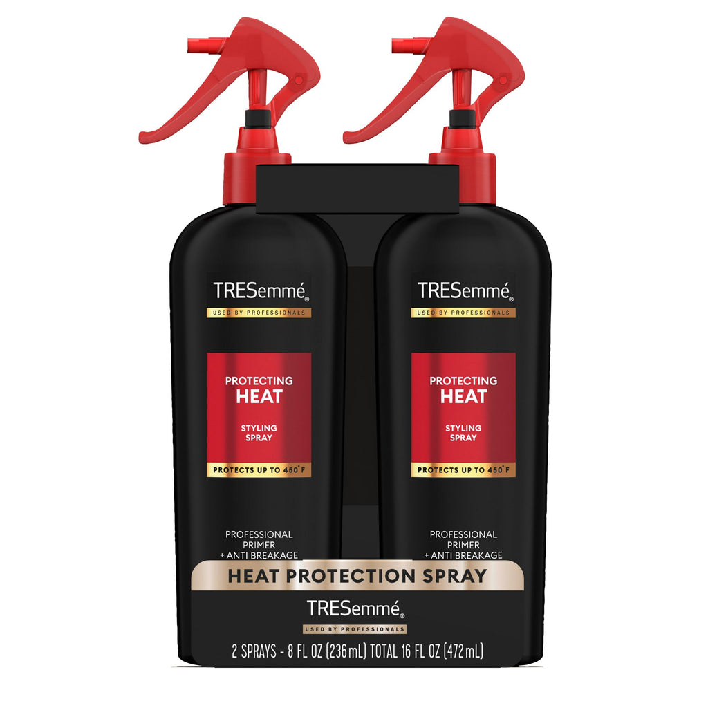 Tresemme Protecting Heat Styling Spray 2oz (12in)