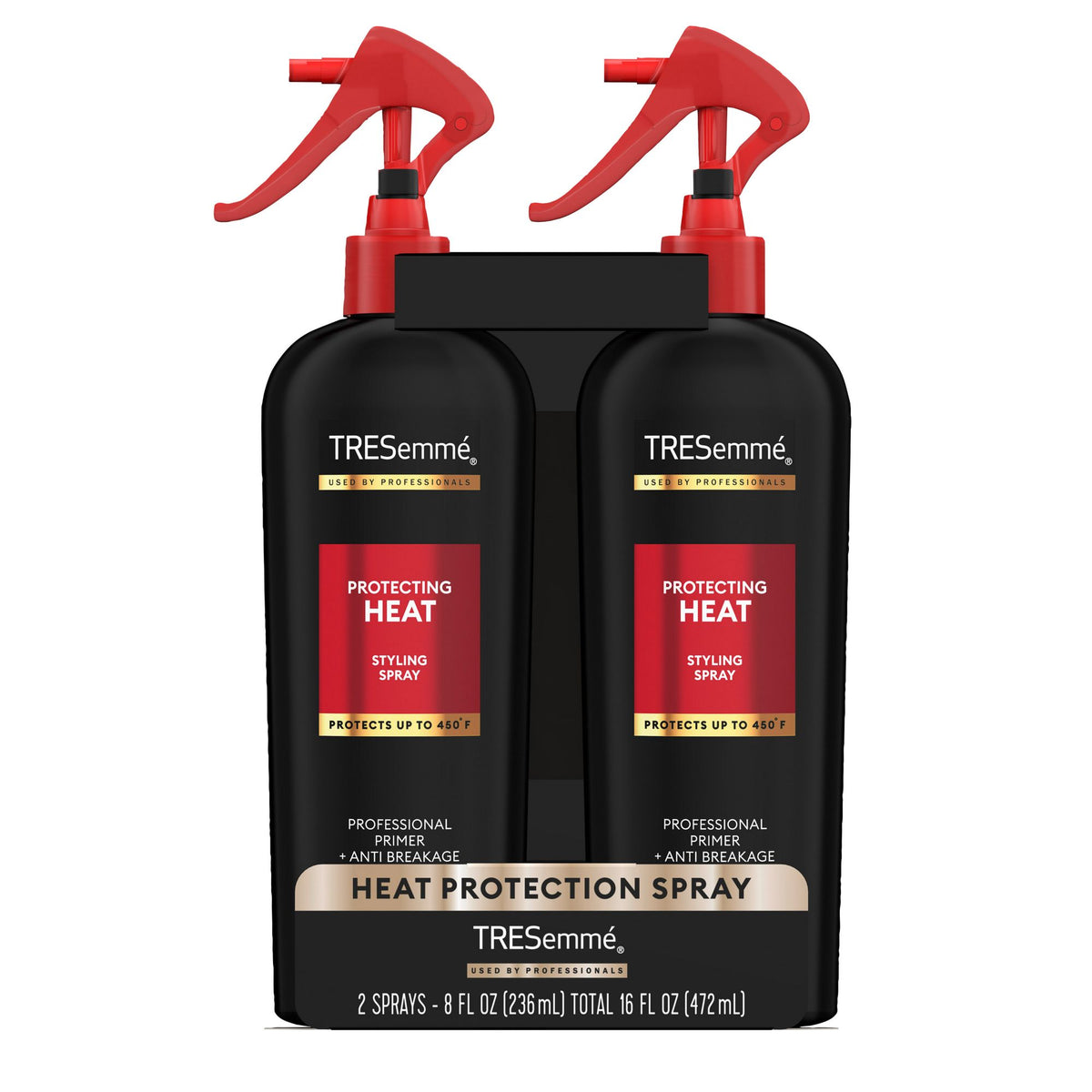 Tresemme Protecting Heat Styling Spray 2oz (12in)