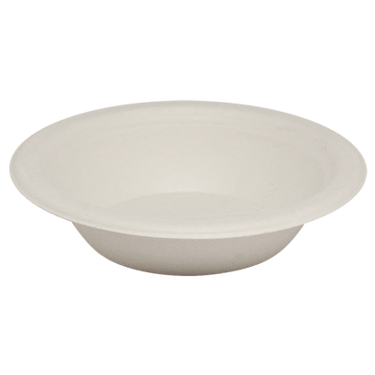 ECO SOUL ROUND BOWLS,16 OZ,BAGASSE