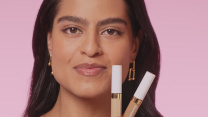 REVLON Glimmer Brightening Concealer - 102 Orange, 0.3 oz