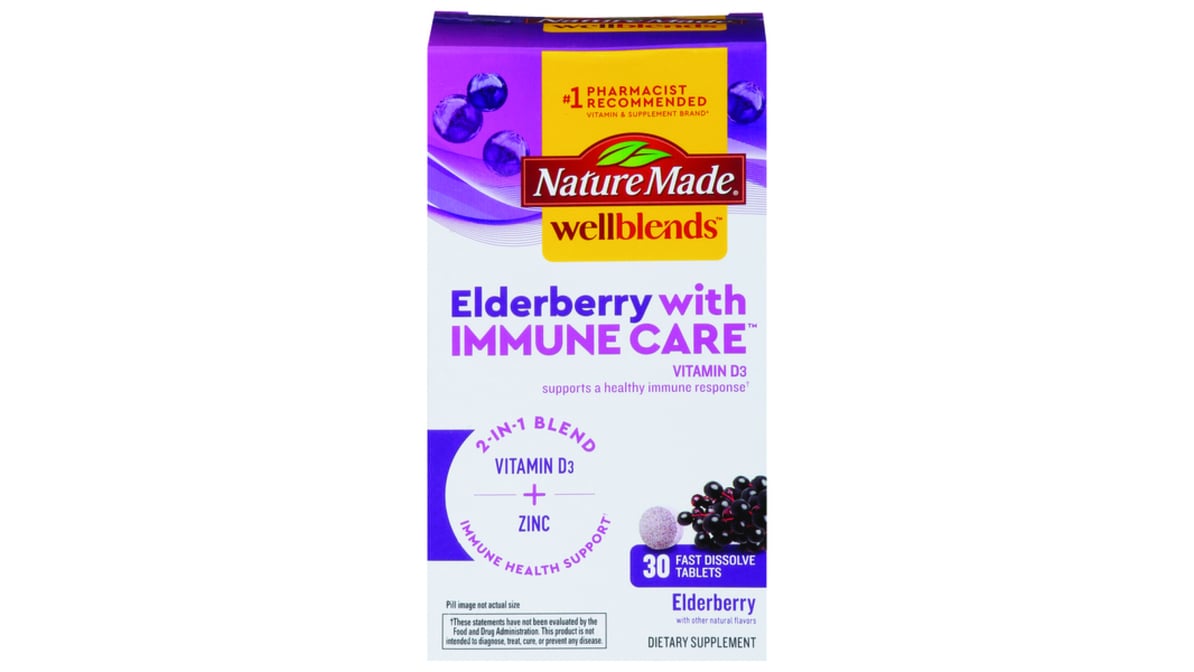WELLBLENDS IMMUNMAX DRNK PWD 30CT NAT MD