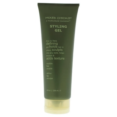 MIXED CHICKS STYLING CREAM  2OZ