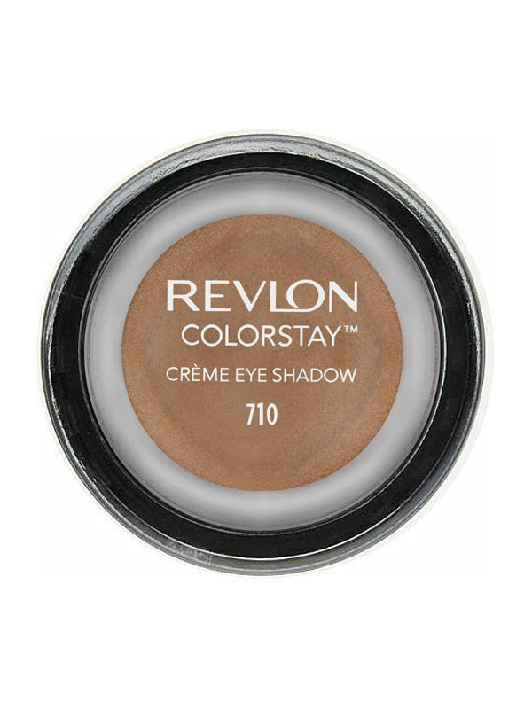 REVLON ColorStay Crème Eyeshadow - 710 Caramel