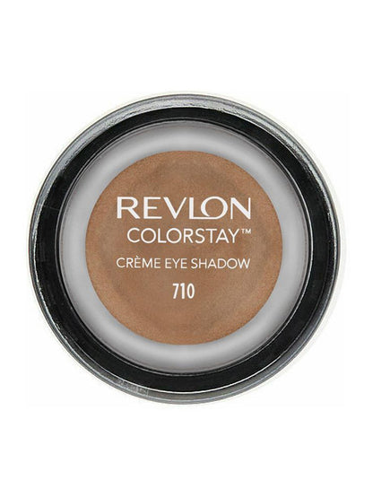 REVLON ColorStay Crème Eyeshadow - 710 Caramel