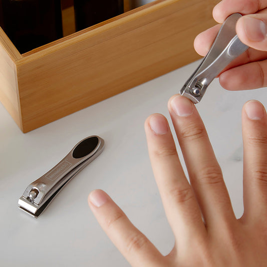 NAIL CLIPPER CLASSIC