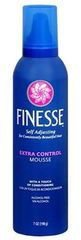 FINESSE MOUSSE XTRA CONTROL 7OZ