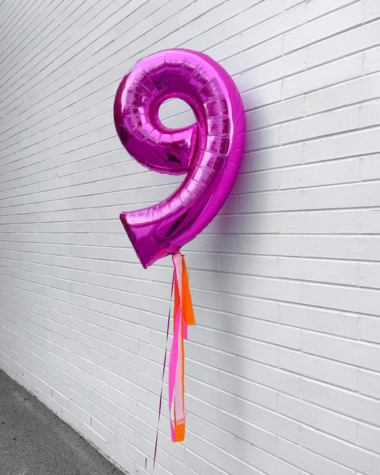 BALLOON 9IN HELIUM WHITE 20CT