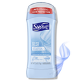Suave Deodorant 2.6oz 48Hr Fresh Invisible Solid