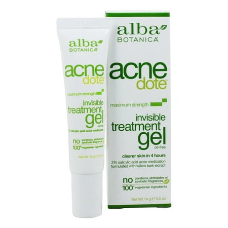 ACNEDOTE INVSB TRTMT GEL