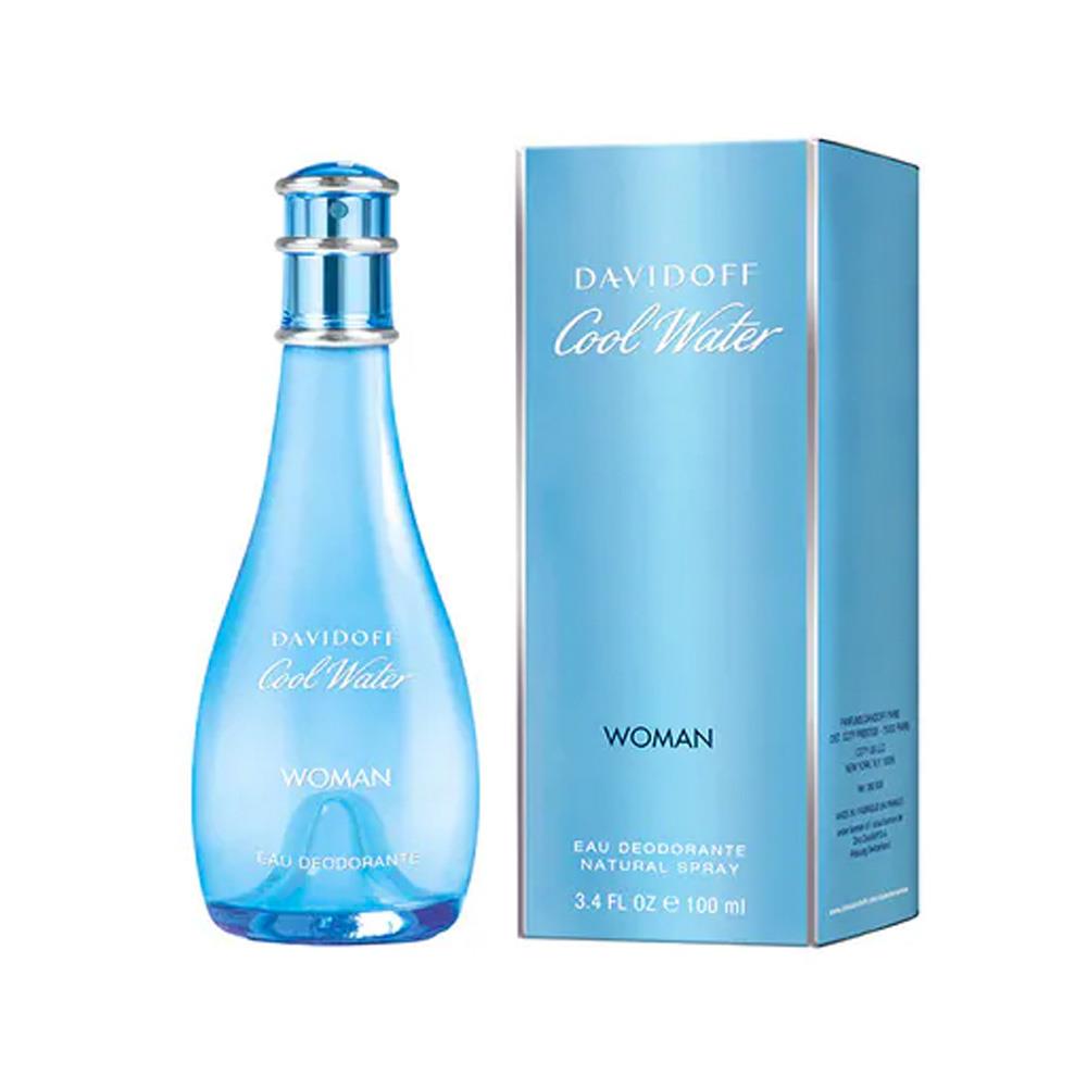 COOL WATER SP 1.7OZ WOMENS EDT