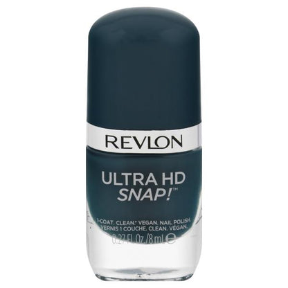 REVLON Ultra HD Snap Nail Polish - 023 Daredevil