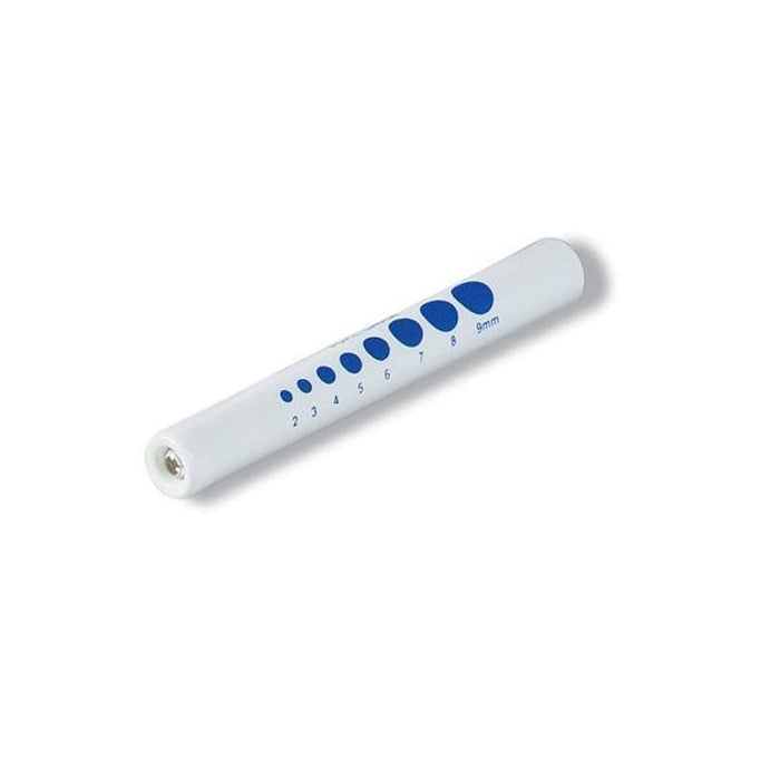 DIAGNOSTIC PENLIGHT EQ6W/PUPIL GE