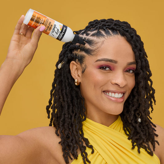 Aunt Jackies Dry Clean No Rinse Scalp Refresh 6oz