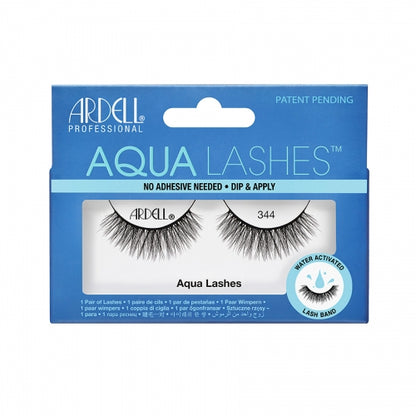 Ardell Aqua Lashes - 344 Black