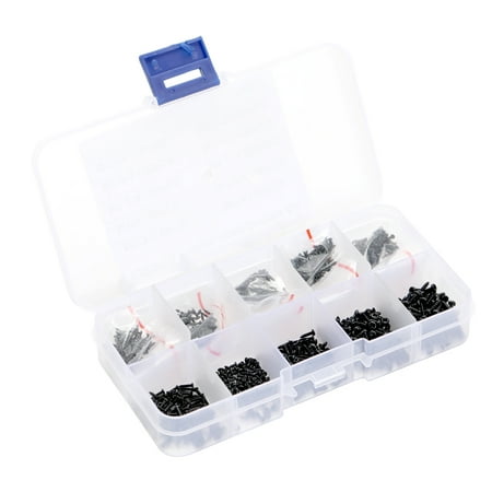 Project Partners Small Screws