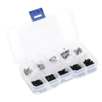 Project Partners Small Screws