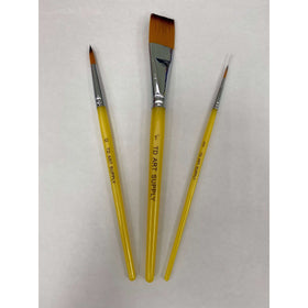 TTHPST+BRUSH BUNDLE,TDLR