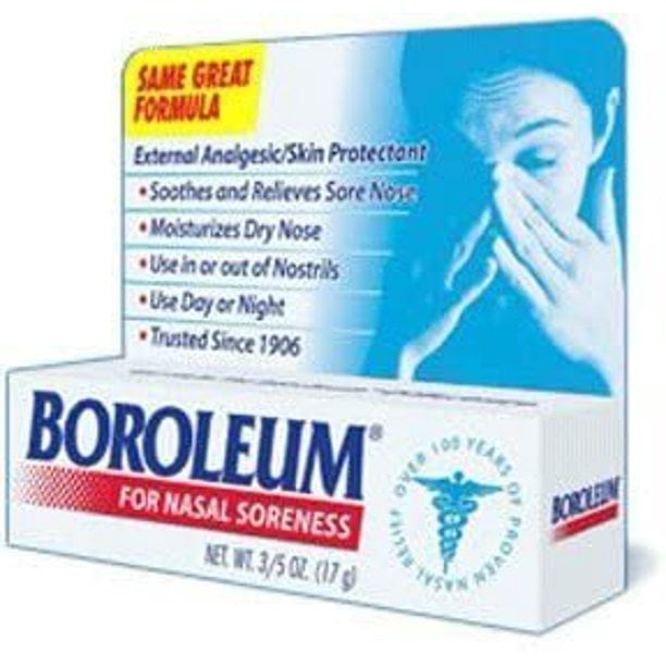 BOROLEUM OI 0.54-1-97.92% 17GM