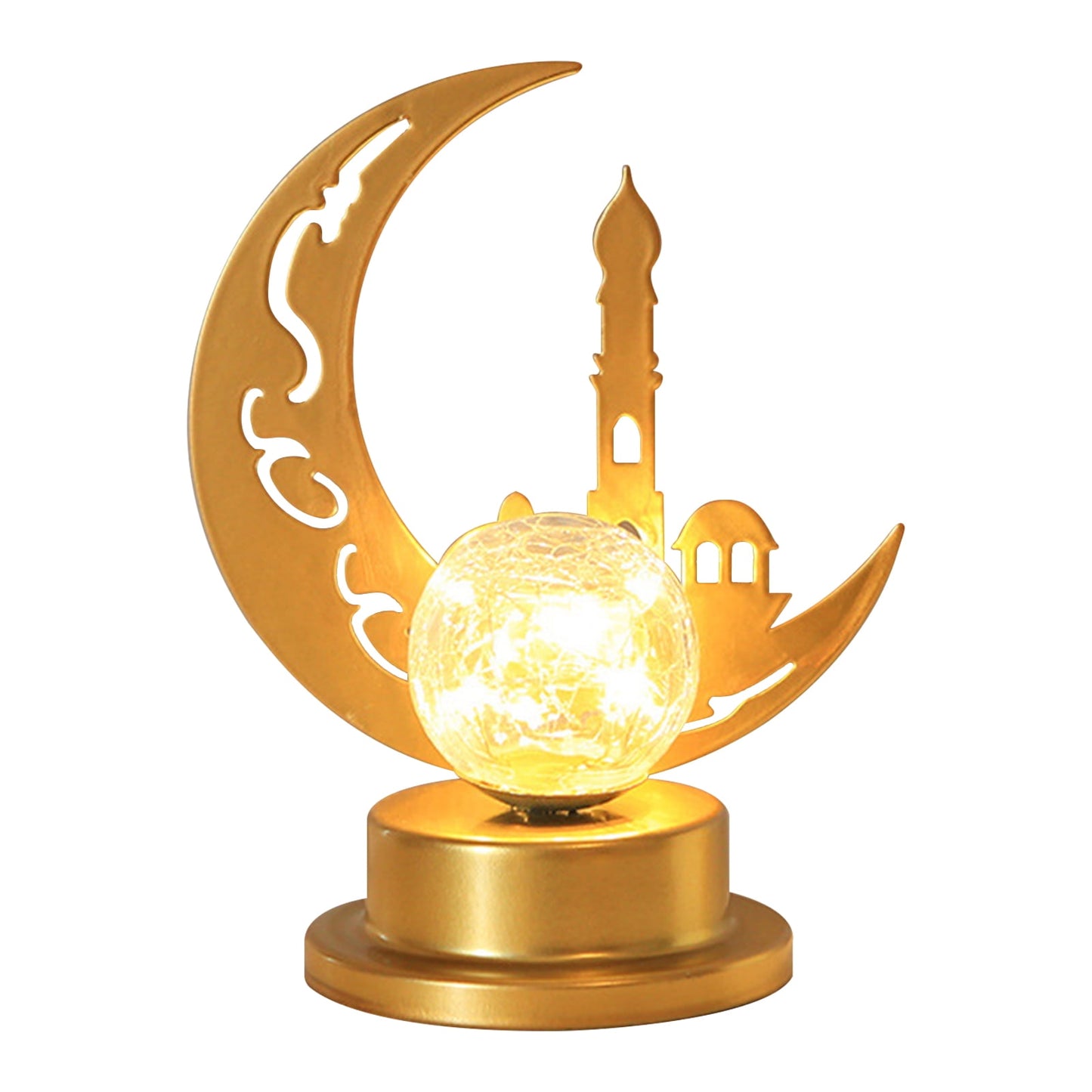 LED MOON STARS NIGHT LIGHT