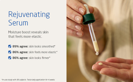 WELEDA SERUM,PLUMPING