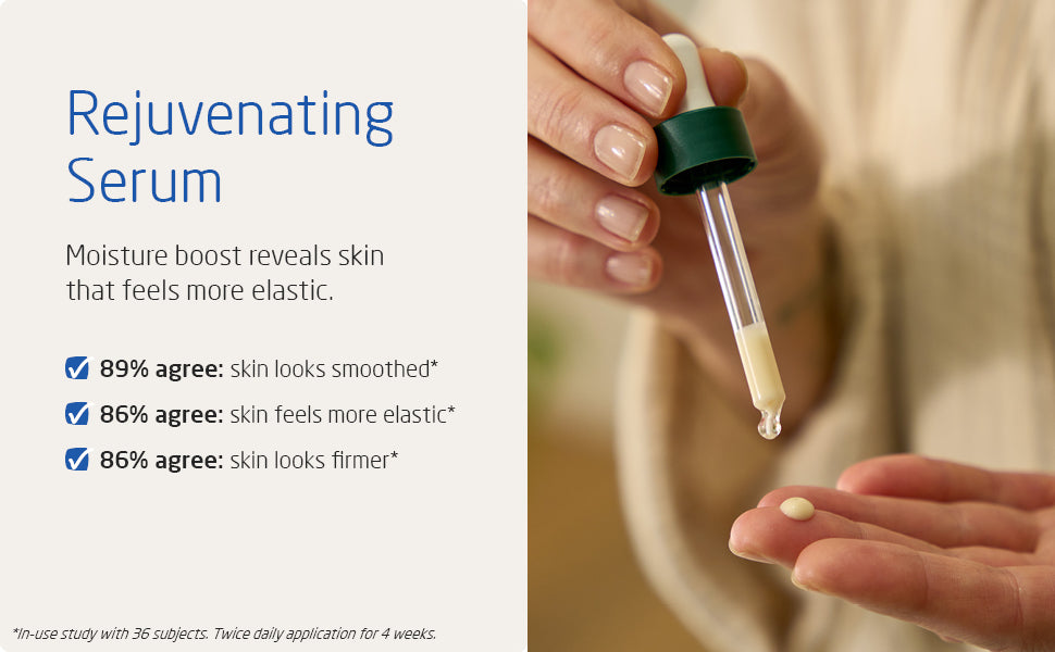 WELEDA SERUM,REJUVENATING