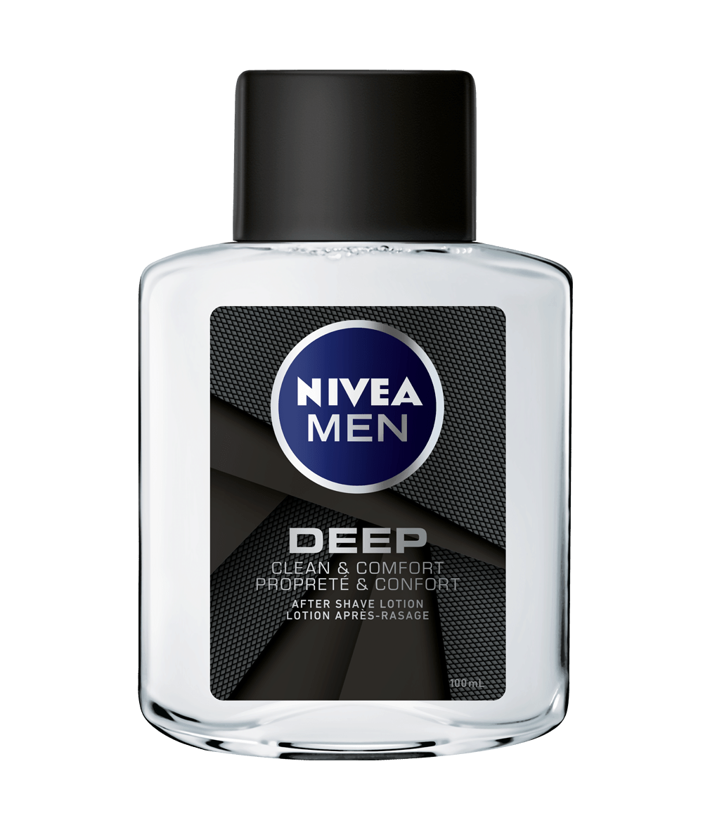 NIVEA FOR MEN SNST LQ 16.9OZ S/F