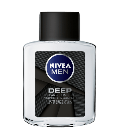 NIVEA FOR MEN SNST LQ 16.9OZ S/F