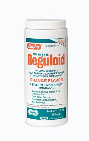 REGULOID ORANGE PWD 369 GM