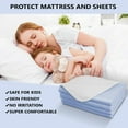 WASHABLE BED PAD 34X36N