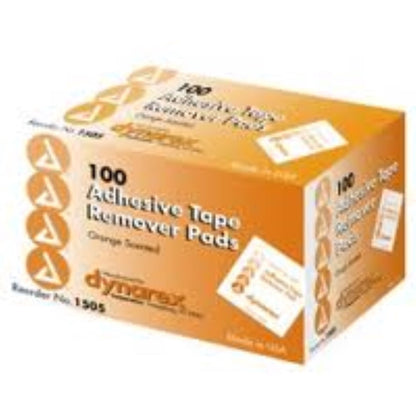 ADHESIVE TAPE REMOVER PA 100