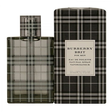 BURBERRY BRIT SP 3.3OZ MEN EDT