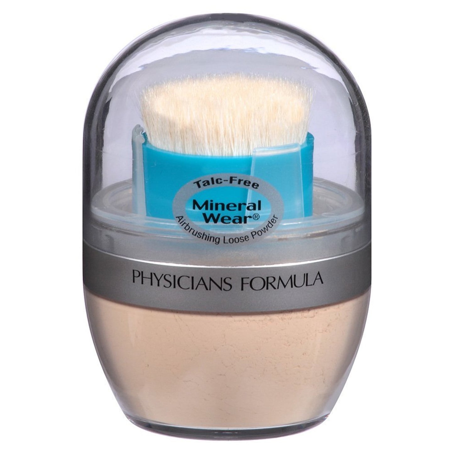 Physicians Formula Mineral Wear® Talc-Free Mineral Makeup Airbrushing Pressed Powder SPF 30 - Beige