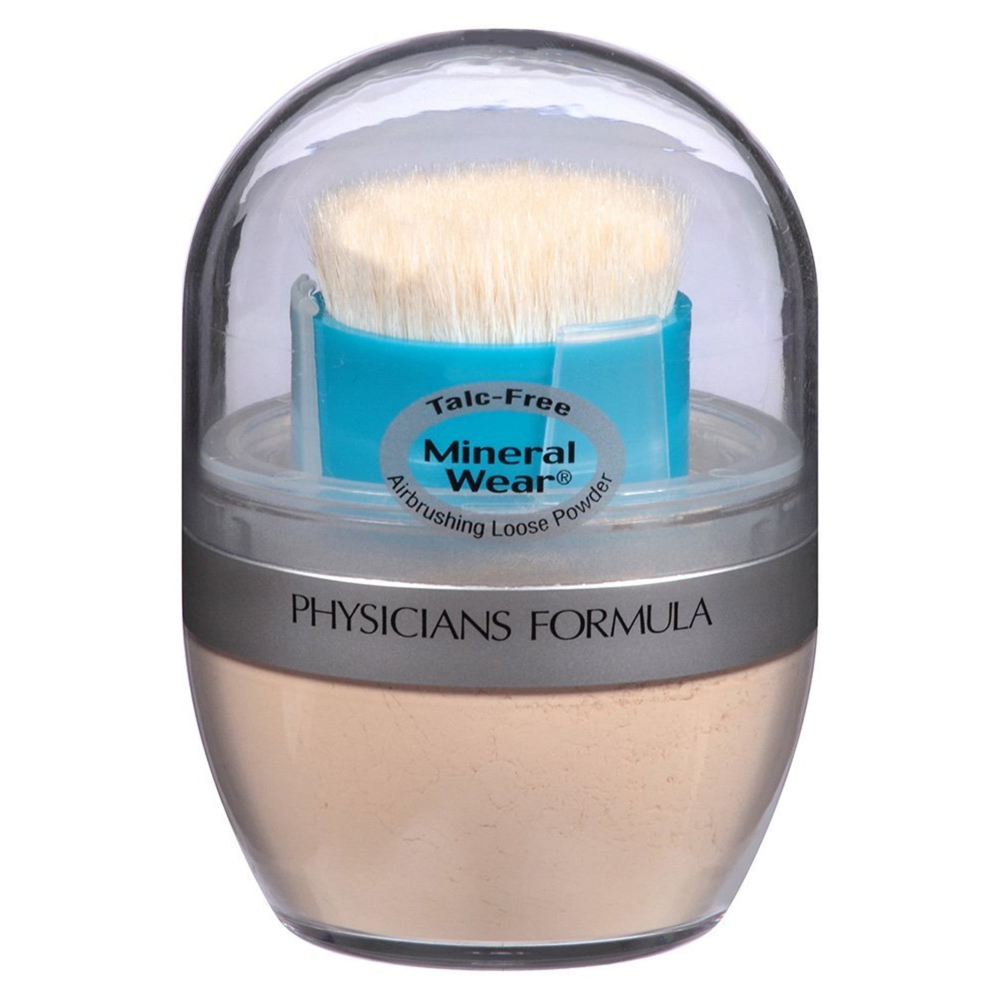 Physicians Formula Mineral Wear® Talc-Free Mineral Makeup Airbrushing Pressed Powder SPF 30 - Beige