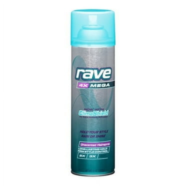 RAVE MEGA 4X SCNT N/AERO SPY 11 OZ