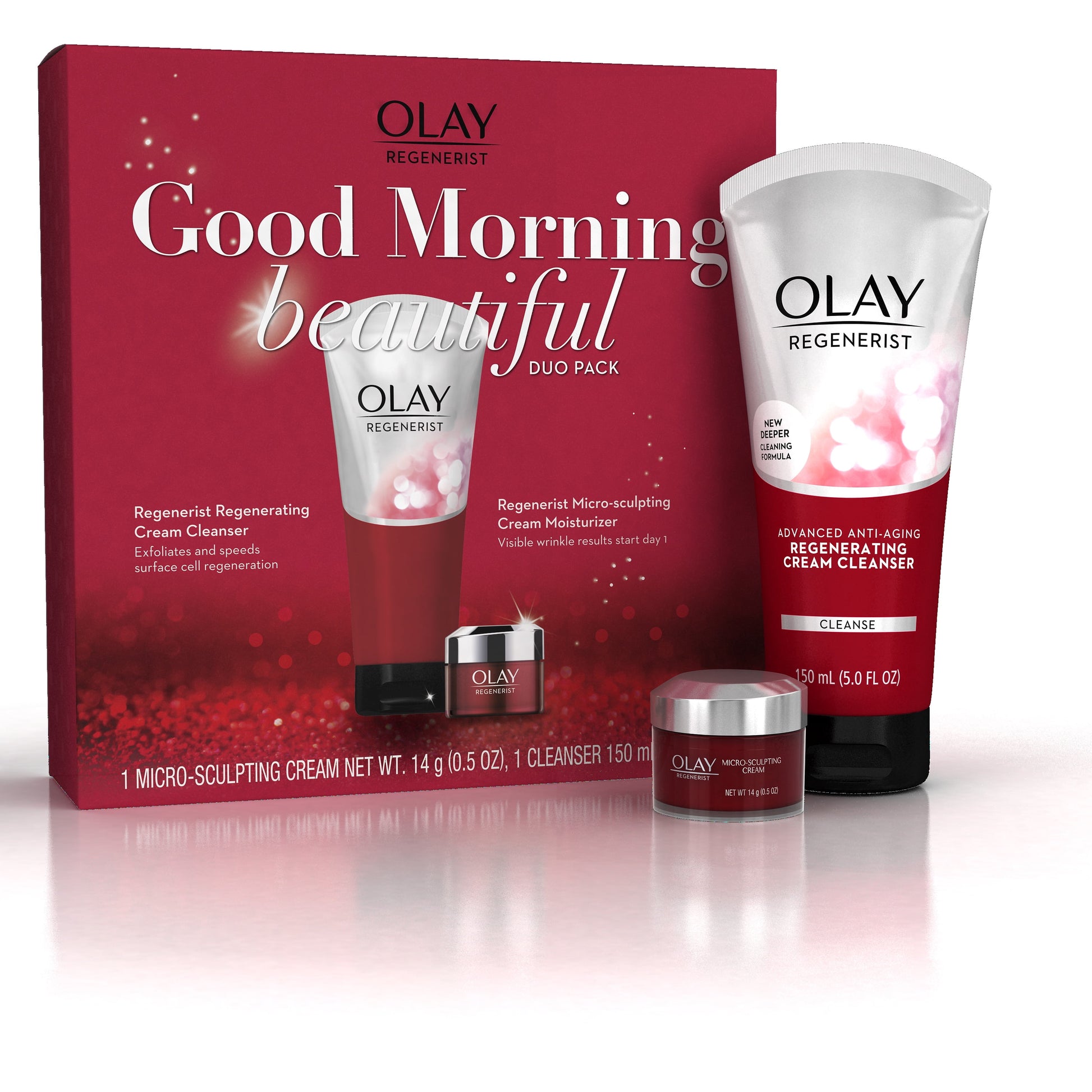 OLAY REGENERIST CR 50ML NTM AAG