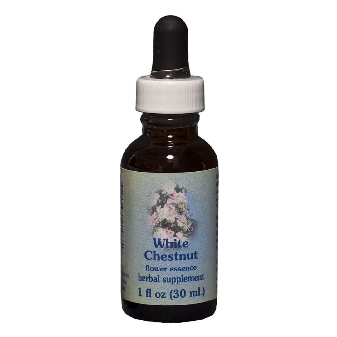 BACH RED CHESTNUT
