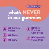 VITAFUSION SLEEP WELL S/F GUMMY 60CT