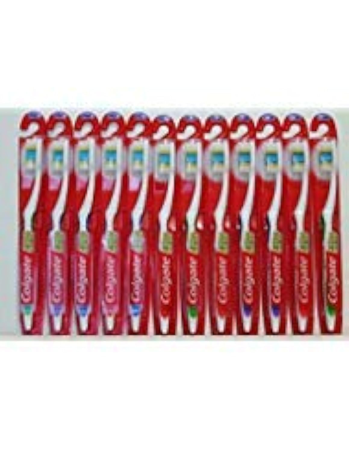 COLGATE PLUS MTB CS SP FHS 42MM