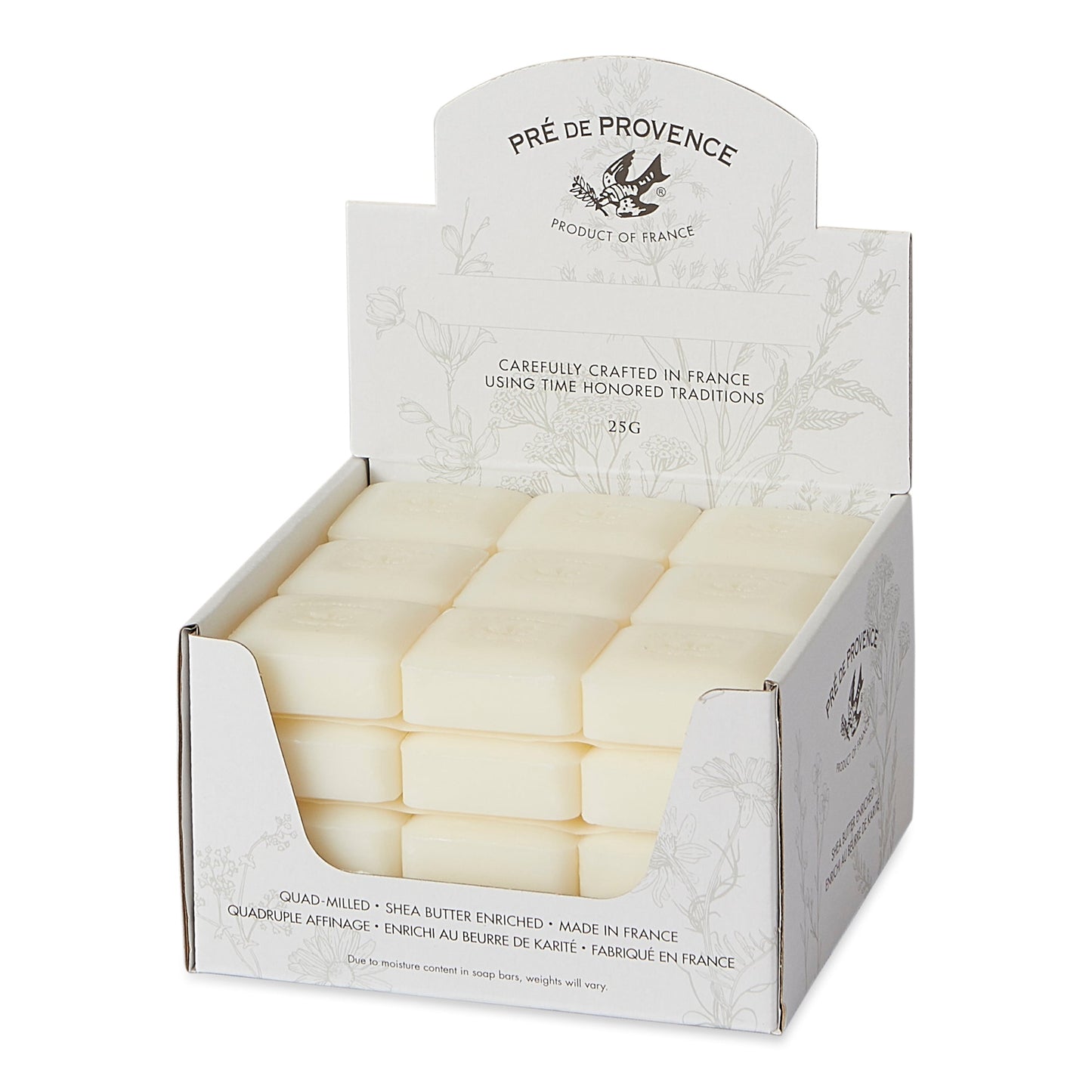 BAR SOAP,DAILY,LAVANDER