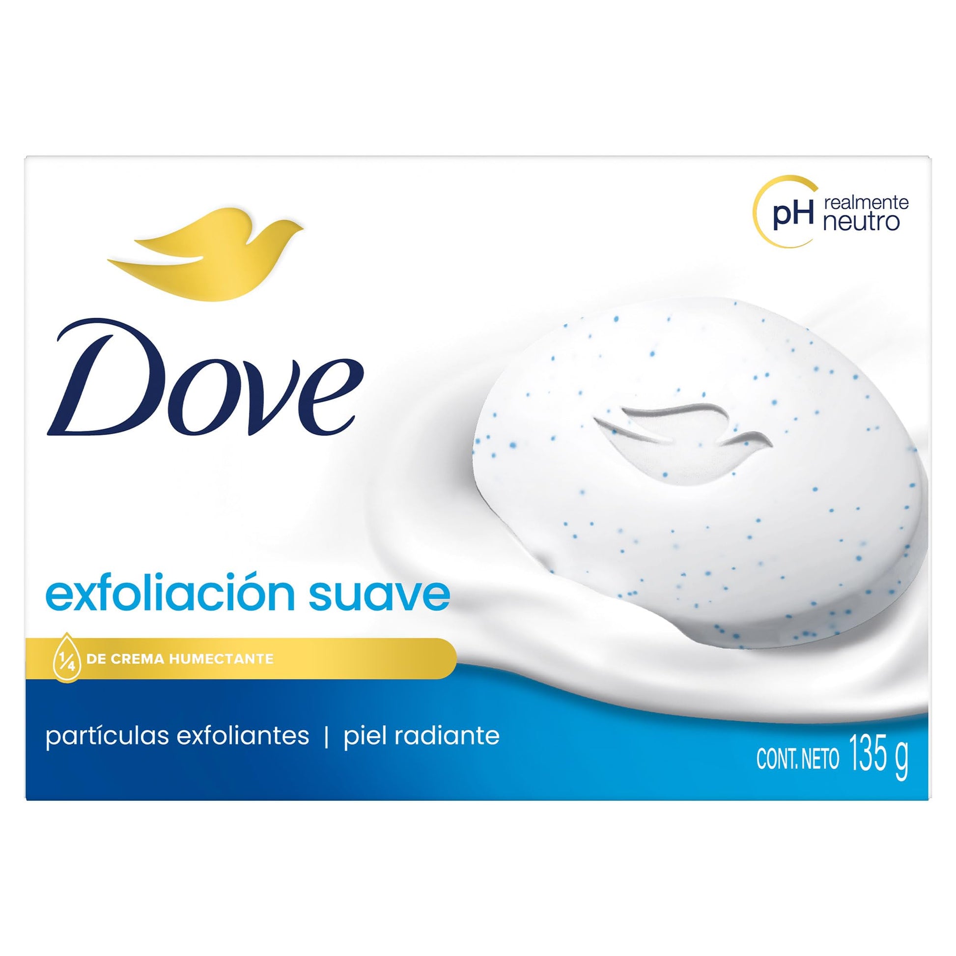 DOVE SOAP BR 2X4.25OZ EXFL
