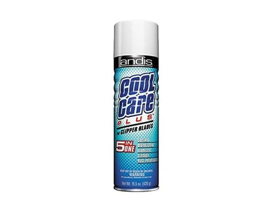 ANDIS COOL CARE PLUS SPRY 15.5Z